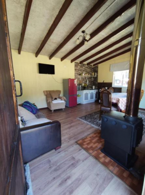 Cabaña Don Lalo lago Ranco